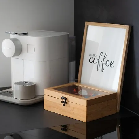 Bei Stefanie Apartmán