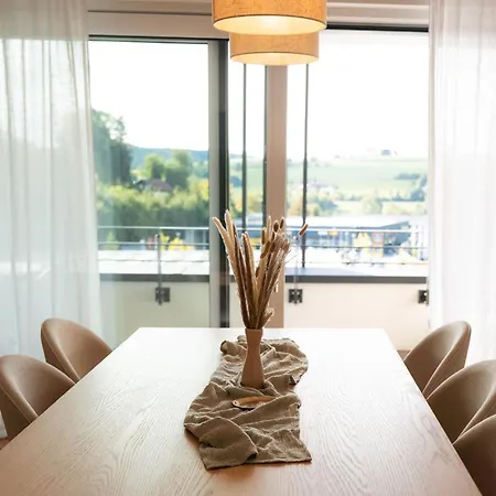 Apartmán Bei Stefanie