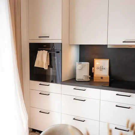 Bei Stefanie * Bad Koetzting