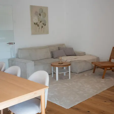 Apartmán Bei Stefanie