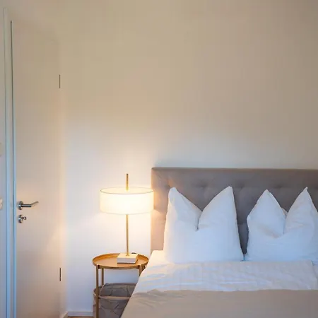 Bei Stefanie Apartmán Bad Koetzting