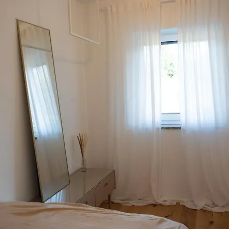 Apartmán Bei Stefanie