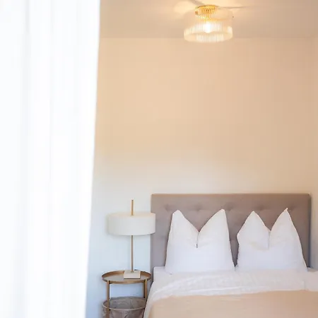 Bei Stefanie Apartmán