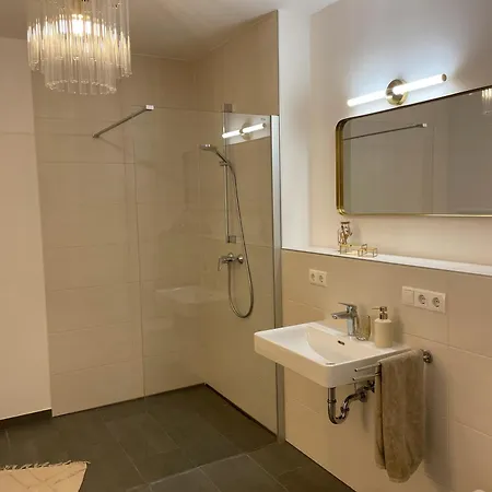 Apartmán Bei Stefanie