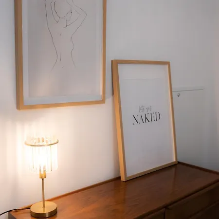 Apartmán Bei Stefanie Bad Koetzting