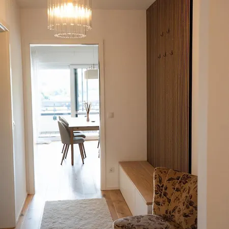 Bei Stefanie * Bad Koetzting