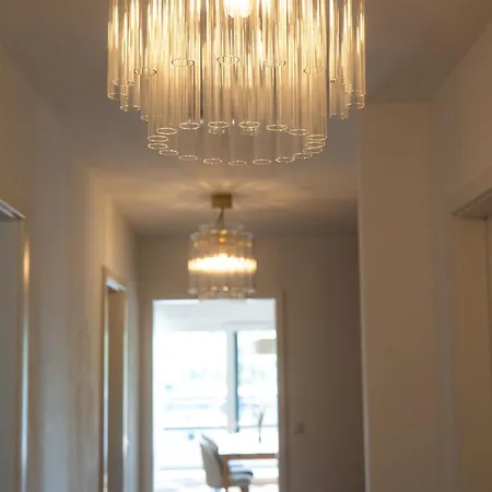 Apartmán Bei Stefanie Bad Koetzting