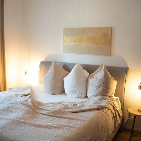 Apartmán Bei Stefanie