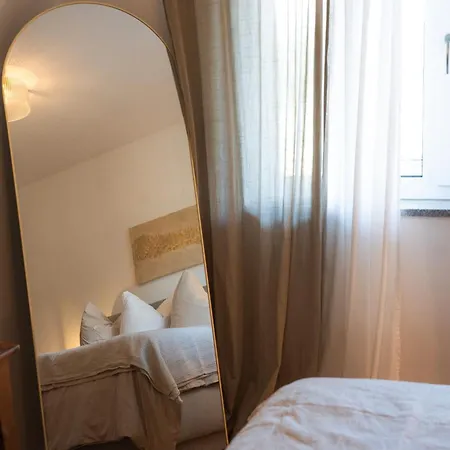 Bei Stefanie Apartmán