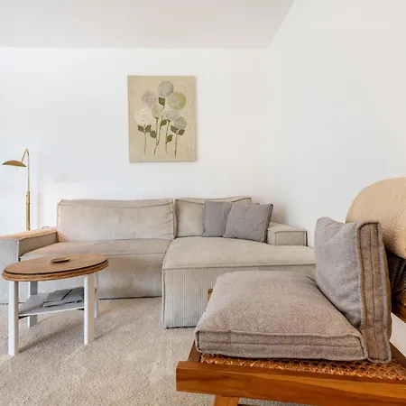 Apartamento Bei Stefanie Bad Kötzting