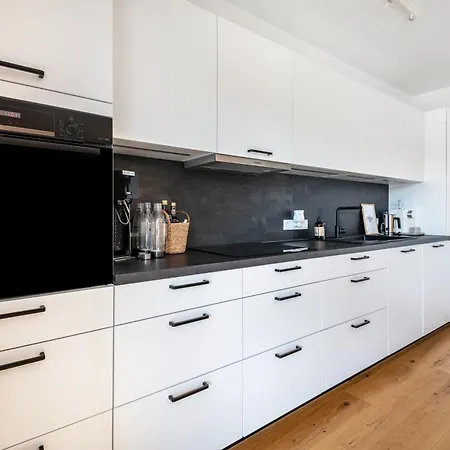 Bei Stefanie Apartamento