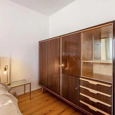 Apartamento Bei Stefanie