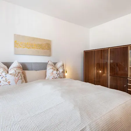 Apartamento Bei Stefanie