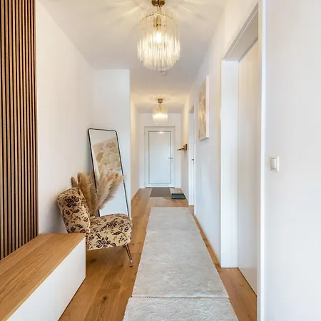 Bei Stefanie Apartamento Bad Kötzting