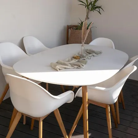 Bei Stefanie 公寓 *