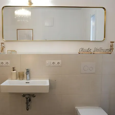 Bei Stefanie 巴特克茨廷