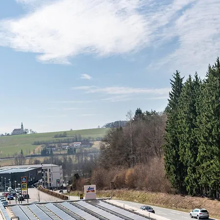 Apartman Bei Stefanie Bad Koetzting