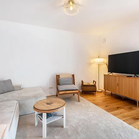 Apartman Bei Stefanie Bad Koetzting