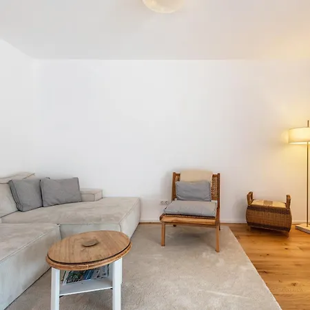Bei Stefanie Apartman Bad Koetzting