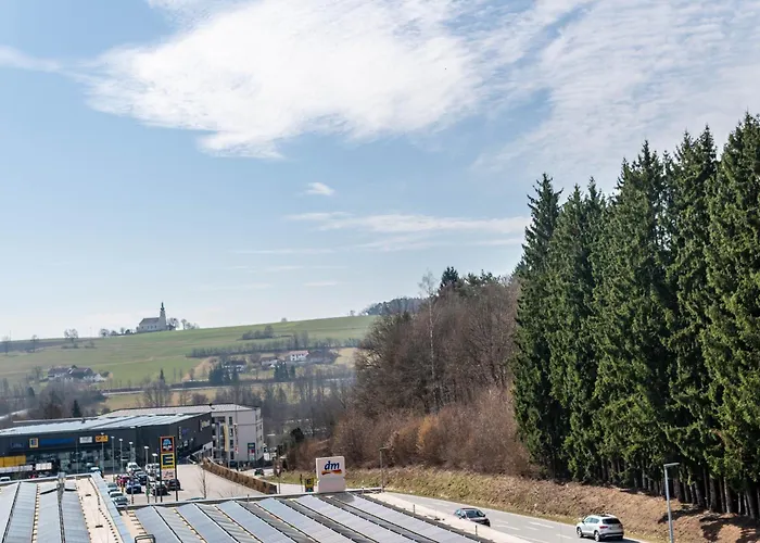 Apartman Bei Stefanie Bad Koetzting