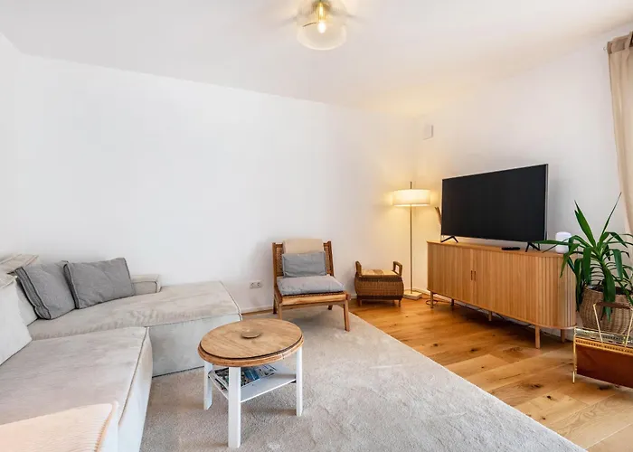 Apartman Bei Stefanie Bad Koetzting