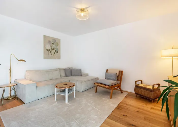 Apartman Bei Stefanie *