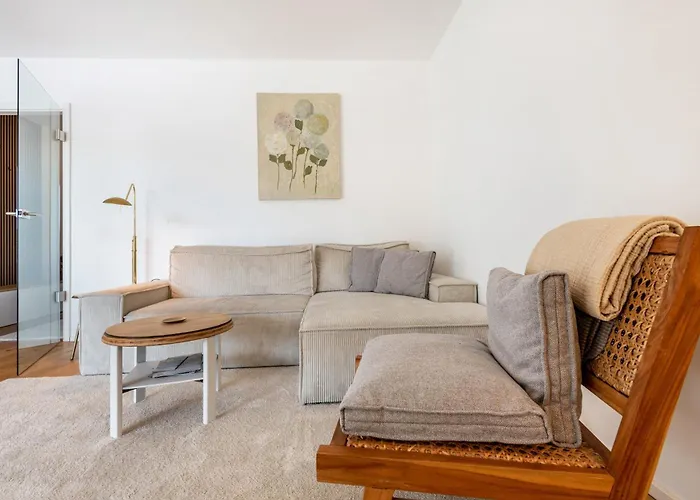 Apartman Bei Stefanie *