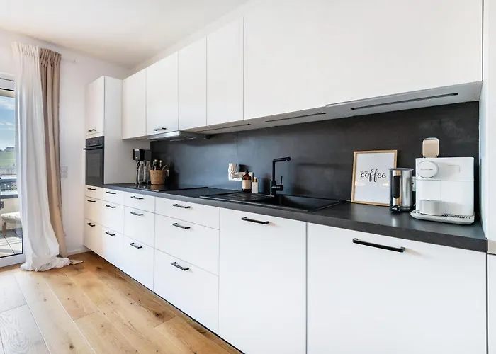 Apartman Bei Stefanie Bad Koetzting