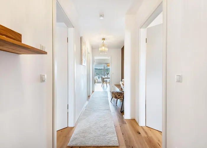 Apartman Bei Stefanie