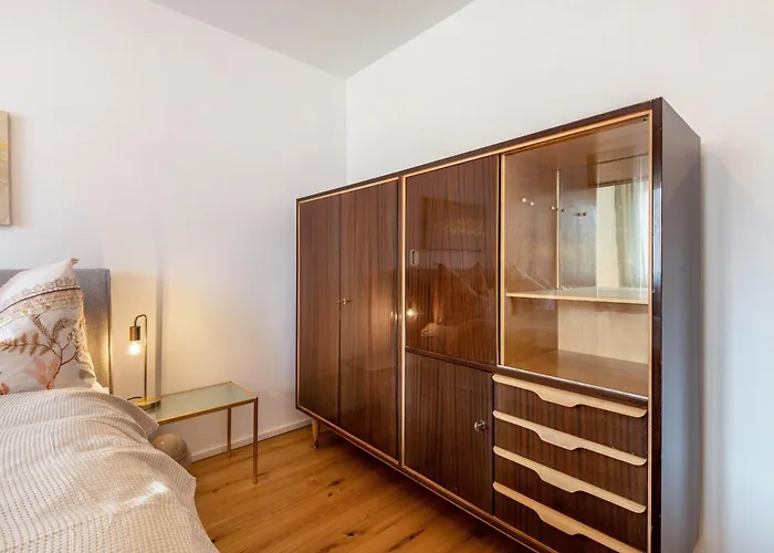 Apartman Bei Stefanie *