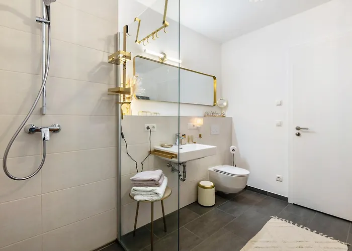 Apartman Bei Stefanie *