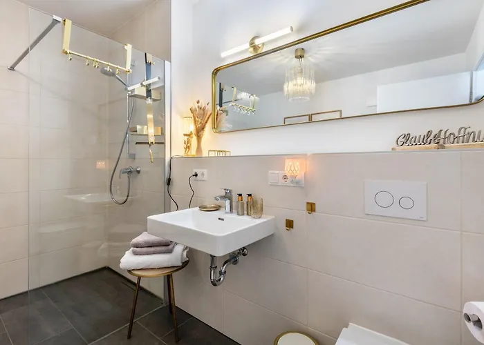 Apartman Bei Stefanie *