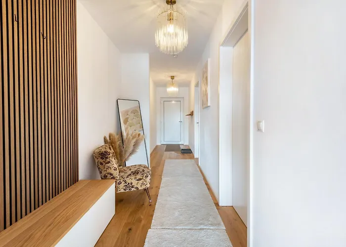 Apartman Bei Stefanie *