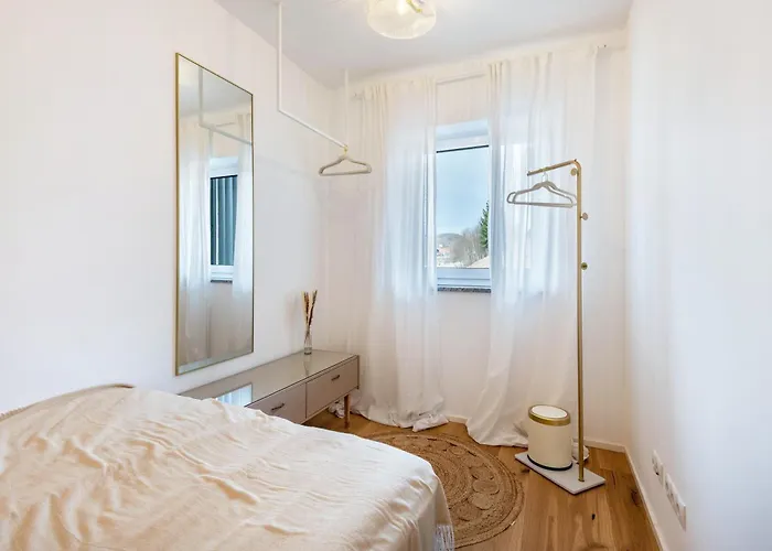Apartman Bei Stefanie