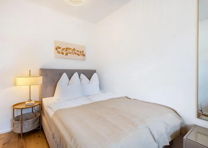 Apartman Bei Stefanie Bad Koetzting