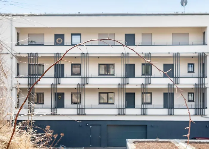 Apartman Bei Stefanie *