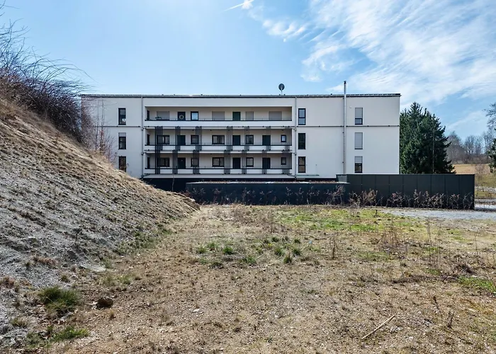 Apartman Bei Stefanie *