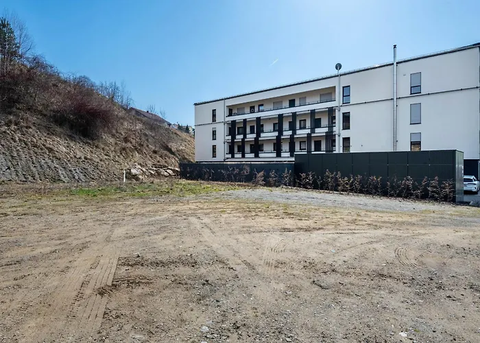 Apartman Bei Stefanie Bad Koetzting